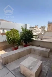 نیاوران 100متر 2خواب 7سال ساخت