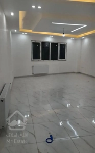 یک پنت هاوس بزرگ حمیدیان