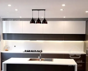 ۱۱۶متر تکواحدی / بازسازی شده / زنبق ۲ شرقی