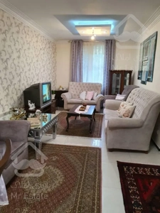 ۵۵ متر « الاله شرقی » سالن پرده خور/ فول