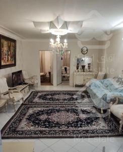 اپارتمان ۷۵ متری وام دار اماده