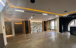 ۱۳۳ متر سه خواب تک واحدی بهترین لوکیشن