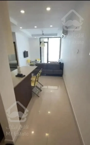 برج سینا مبله صدف