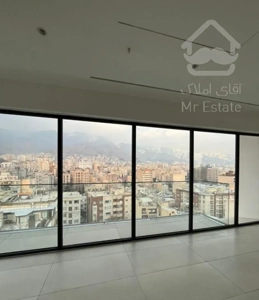 ۱۵۰ متر فول تراس چیدمان ۲ پارکینگ باکس