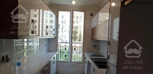 52 متر فول+بالکن/نور مستقیم/ شهران طوقانی