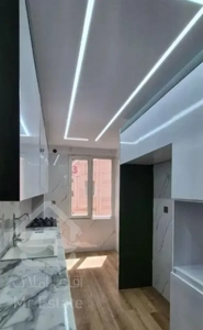 فروش آپارتمان ۴۵ متری /سالن پرده خور