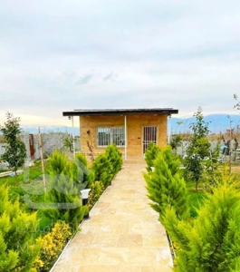 خونه باغ ۵۰۰متری.قیمت باورنکردنی.کپشن مهم