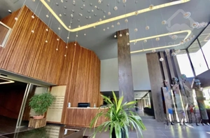 315متر برج باغ مدرن با چشم اندازی به وسعت تهران