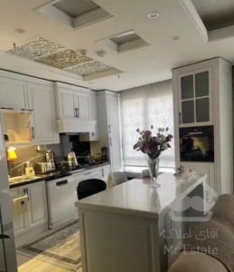 ۱۰۷ متری ۲ خوابه فول امکانات تک واحدی