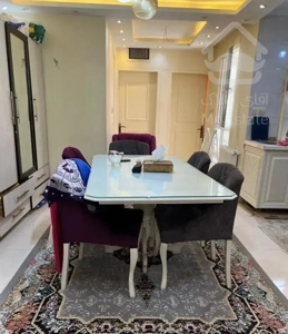 51متر/تک خواب/بازسازی شده/تهران نو/