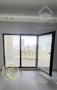 ۱۲۰متری کلید نخورده طبقات بالای برج ساحلی