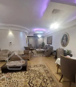 ۱۰۹ متری ۲ خواب تمیز