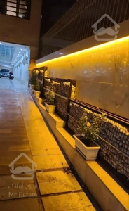 آپارتمان ۶۷ متری در معلم