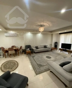 اجاره آپارتمان ۱۲۰متری فول امکانات درخیابان هراز