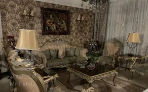 115 متر دو خوابه