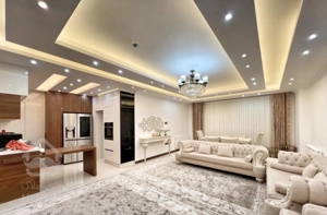 فروش آپارتمان دو خواب عدالت
