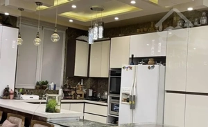 قیطریه ۱۱۶ متر ۳ خواب ۱۰۰ متر قدرالسهم