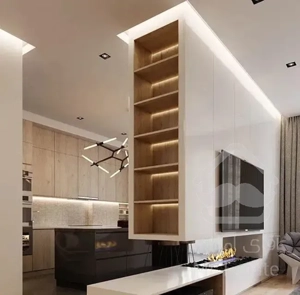 امیریه شمالی/۷۳متری/نوساز/زیر فی