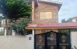 اجاره همکف ۱۲۰ متر ۲ خواب منطقه رویان