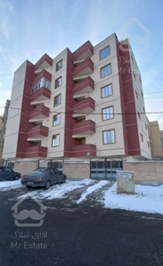 آپارتمان ۸۷ متر فول نصبیات درشهر سهند