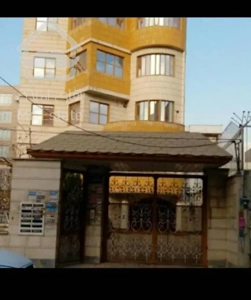 آپارتمان ۳ خوابه گوهردشت