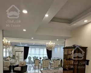 90متر/کلید نخورده/2خواب/جنت مرکزی بلوار بعثت