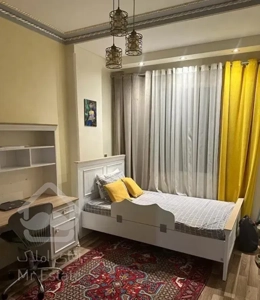 نیاوران۷۲متر۲خواب تکواحدی بازسازی شده