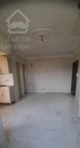 آپارتمان ۳۷ متری/سرمایه گذاری/غلامرضایی