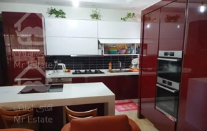 آپارتمان ۱۰۹متر بلوار۲۴متری/فول مشاعات