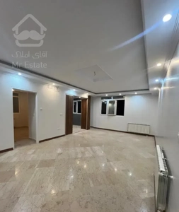 آپارتمان۹۳ متری۲ خواب گیشا (فرعی زوج-اقامت چندساله