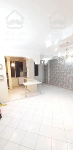 آپارتمان ۵۷ متری با انباری