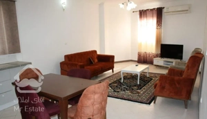 سوئیت دوخوابه  -  واحد 2