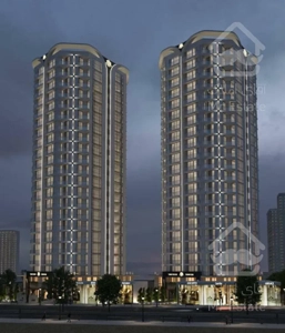 پروژه پلازا پالاس چیتگر دفتر فروش مرکزی شرکت