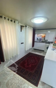 آپارتمان ۷۵ متری ۲ خواب طبقه ۱