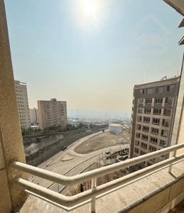 فروش / ۳ خواب / ویو دار / فول بازسازی