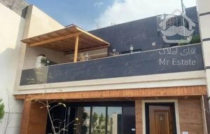 ویلا اجاره ای دوبلکس