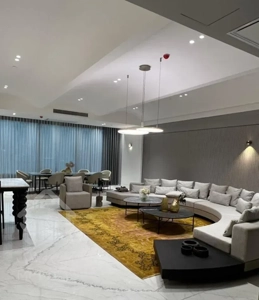 برج رویال 285متری%طبقه 17 هتلینگ