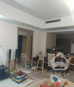 آپارتمان 125 متر 3 خوابه