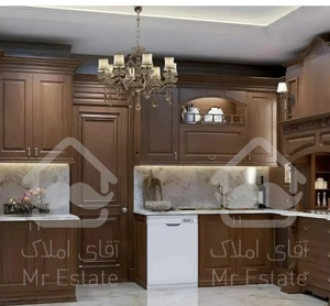 **۱۶۶متر۳خواب صفر فوق شیک خوش نقشه خ لاهور**