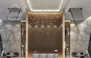 چیتگر/غرب باغ گیاه‌شناسی/تهاتر