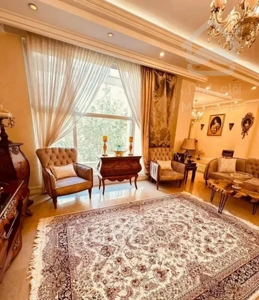 آپارتمان/140متر پاسداران فول بازسازی شده/تک واحدی