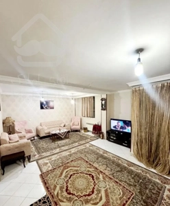 ۱۲۲ متر / فاز یک/ دو خواب /فول بازسازی