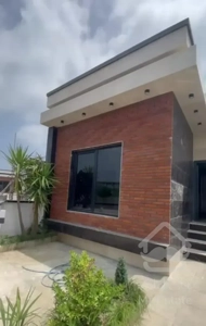 ویلاتلفیقی۲۴۲متری معاوضه باماشین