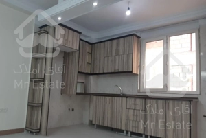 اپارتمان ۴۳ متری خیابان دربندی