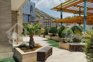 ۱۹۰متر۳خواب مستر فول امکانات مشاعات آبی فعال