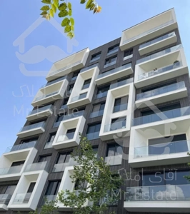 دزاشیب ۱۶۵ متر  برج برند / مدرن / مشاعات هتلینگ