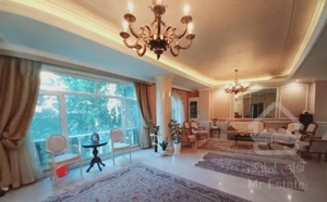 220متر نیاوران متر،3خواب،بهترین فرعی،