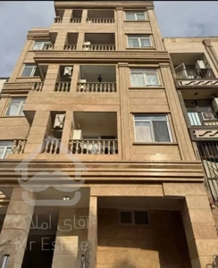 ۷۰ متر/دوخواب/ روبنما /فول دیزاین /سند تک برگ