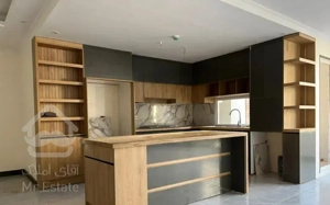 175 متر 3 خواب در ولنجک پلان خوب، حس خوب