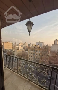 205 متر /گلستان شمالی / واحدی بینظیر و دلباز